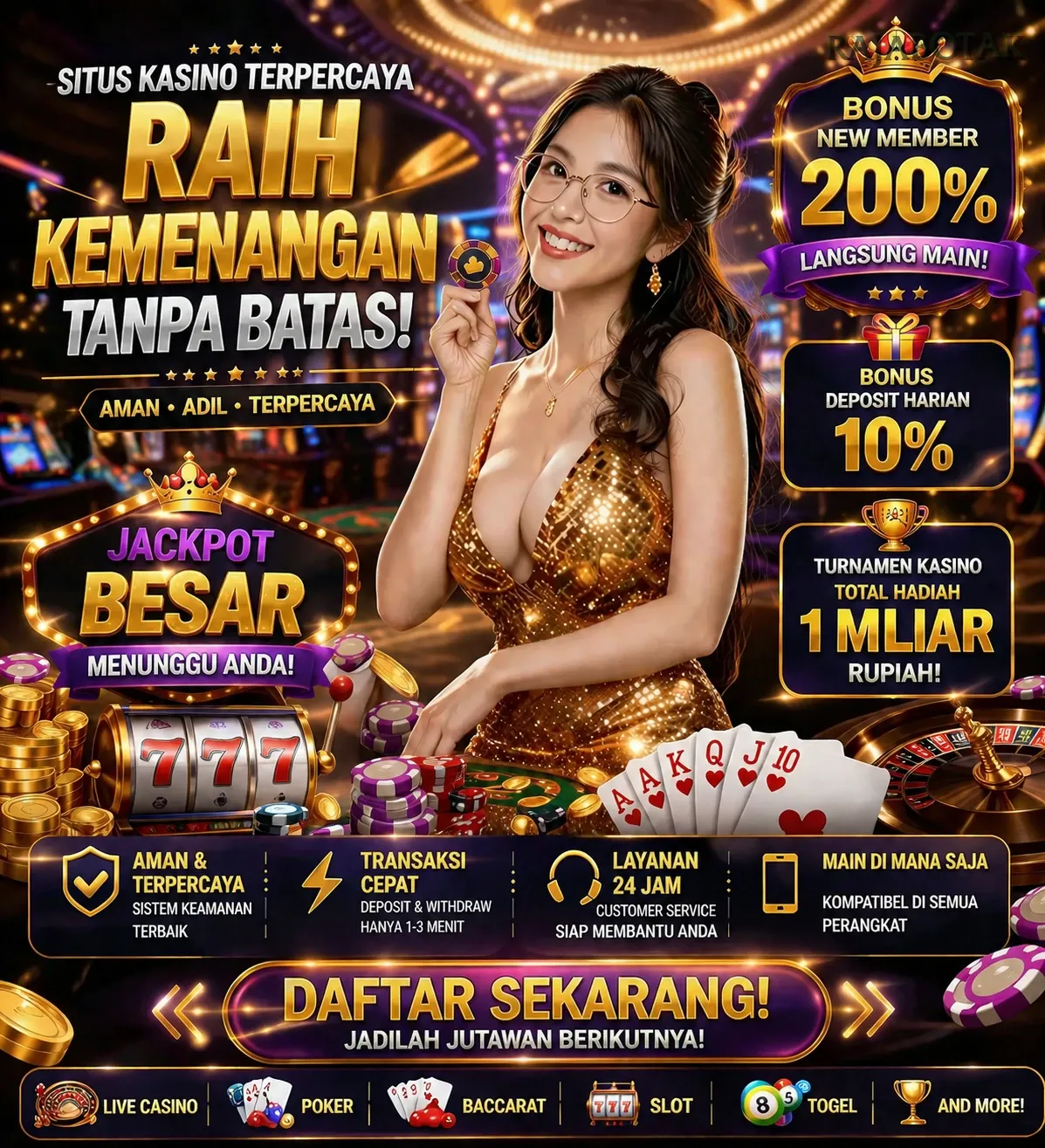 rajabotak